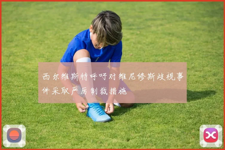 西尔维斯特呼吁对维尼修斯歧视事件采取严厉制裁措施