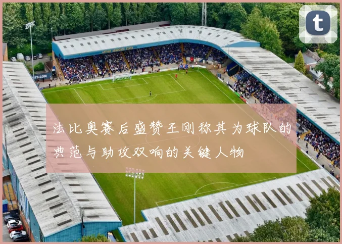 法比奥赛后盛赞王刚称其为球队的典范与助攻双响的关键人物