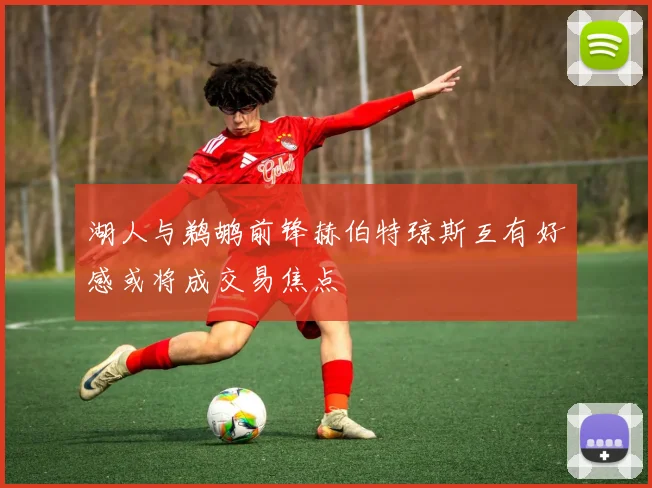 湖人与鹈鹕前锋赫伯特琼斯互有好感或将成交易焦点